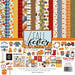 Echo Park - Fall Fever Collection - 12 x 12 Collection Kit