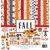 Echo Park - Fall Collection - 12 x 12 Collection Kit