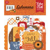 Echo Park - Fall Collection - Ephemera