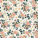 Echo Park - Family Collection - 12 x 12 Double Sided Paper - Good Times Bunches