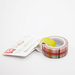 Echo Park - Fall is in the Air Collection - Decorative Tape - Plaid
