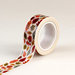 Echo Park - Fall is in the Air Collection - Decorative Tape - Multi Leaves