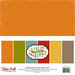 Echo Park - Fall is in the Air Collection - 12 x 12 Paper Pack - Solids