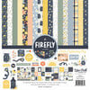 Echo Park - Firefly Collection - 12 x 12 Collection Kit