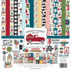 Echo Park - Farmer's Market Collection - 12 x 12 Collection Kit
