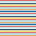 Echo Park - First Responder Collection - 12 x 12 Double Sided Paper - Strong Stripes