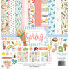 Echo Park - My Favorite Spring Collection - 12 x 12 Collection Kit