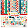 Echo Park - Good Day Sunshine Collection - 12 x 12 Collection Kit