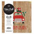 Echo Park - Gnome For Christmas Collection - 6 x 8 Album - Merry Christmas