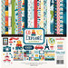 Echo Park - Go See Explore Collection - 12 x 12 Collection Kit