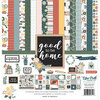 Echo Park - Good To Be Home Collection - 12 x 12 Collection Kit