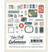 Echo Park - Good To Be Home Collection - Ephemera