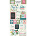 Echo Park - Have Faith Collection - Chipboard Stickers - Accents