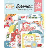 Echo Park - Here Comes The Sun Collection - Ephemera