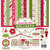 Echo Park - Home for the Holidays Collection - Christmas - 12 x 12 Collection Kit