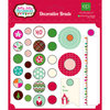Echo Park - Holly Jolly Christmas Collection - Brad Assortment