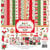 Echo Park - Have A Holly Jolly Christmas Collection - 12 x 12 Collection Kit
