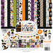 Echo Park - Halloween Magic Collection - 12 x 12 Collection Kit
