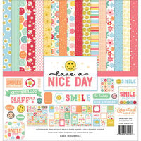 Echo Park - Have A Nice Day Collection - Collection Kit