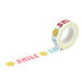 Echo Park - Have A Nice Day Collection - Washi Tape - Keep Smiling