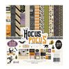 Echo Park - Hocus Pocus Collection - Halloween - 12 x 12 Collection Kit
