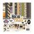 Echo Park - Hocus Pocus Collection - Halloween - 12 x 12 Collection Kit