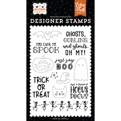 Stamping Tutorial For Beginners Part Two: Acrylic vs. Photopolymer