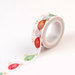 Echo Park - Happy Summer Collection - Decorative Tape - Birdies