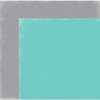 Echo Park - Hello Winter Collection - 12 x 12 Double Sided Paper - Teal