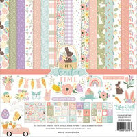 Echo Park - It's Easter Time Collection - 12 x 12 Collection Kit