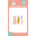 Echo Park - It's Easter Time Collection - Designer Dies - Easter Icon