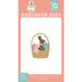 Echo Park - It's Easter Time Collection - Designer Dies - Easter Treasures