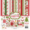 Echo Park - I Love Christmas Collection - 12 x 12 Collection Kit