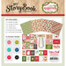 Echo Park - I Love Christmas Collection - My StoryBook - Pocket Page Kit