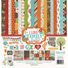 Echo Park - I Love Family Collection - 12 x 12 Collection Kit