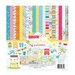 Echo Park - I Love Sunshine Collection - 12 x 12 Collection Kit