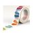 Echo Park - I Love Sunshine Collection - Decorative Tape - Flip Flops