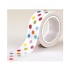 Echo Park - I Love Sunshine Collection - Decorative Tape - Dots