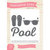 Echo Park - I Love Sunshine Collection - Designer Dies - At The Pool