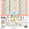 Echo Park - It's Spring Time Collection - 12 x 12 Collection Kit