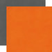 Echo Park - Imagine That Boy Collection - 12 x 12 Double Sided Paper - Orange