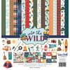 Echo Park - Into The Wild Collection - 12 x 12 Collection Kit