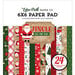 Echo Park - Jingle All The Way Collection - Christmas - 6 x 6 Paper Pad