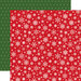 Echo Park - Jingle All The Way Collection - Christmas - 6 x 6 Paper Pad