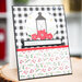 Echo Park - Jingle All The Way Collection - Christmas - 6 x 6 Paper Pad