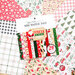 Echo Park - Jingle All The Way Collection - Christmas - 6 x 6 Paper Pad