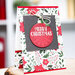 Echo Park - Jingle All The Way Collection - Christmas - 6 x 6 Paper Pad