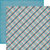 Echo Park - Jack and Jill Collection - Boy - 12 x 12 Double Sided Paper - Plaid