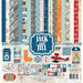 Echo Park - Jack and Jill Collection - Boy - 12 x 12 Collection Kit