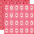 Echo Park - Jack and Jill Collection - Girl - 12 x 12 Double Sided Paper - Number Circles